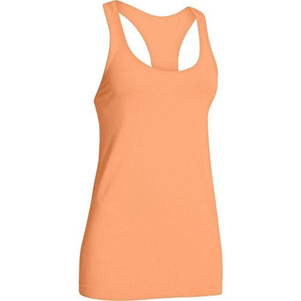LARGE Women's Workout Athletic Sports Top Wear Bundle of 4, UA Nike & Ad… - Picture 12 of 14
